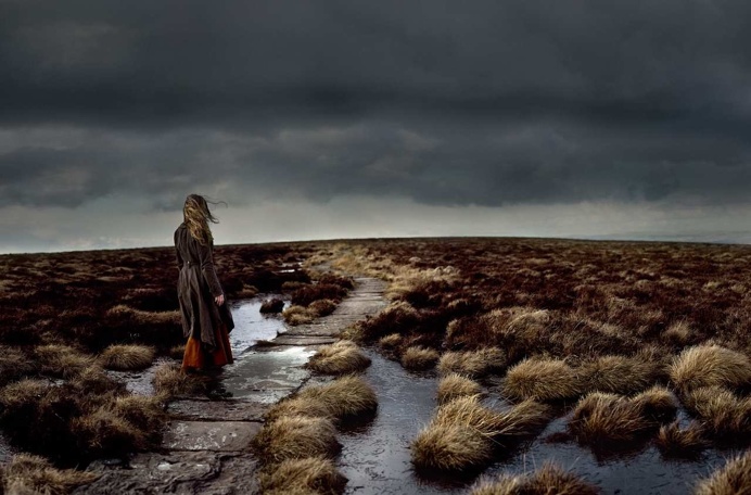 Fine Art Portraits by Rosie Anne Prosser