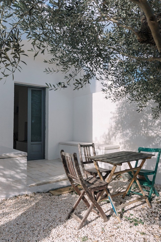 Masseria Moroseta Hotel By Andrew Trotter, Italy – Design. / Visual.