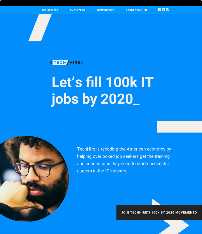 TechHire, by Heco