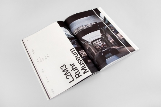 Process Journal Edition Five – High Res Images | September Industry #spread #journal #process