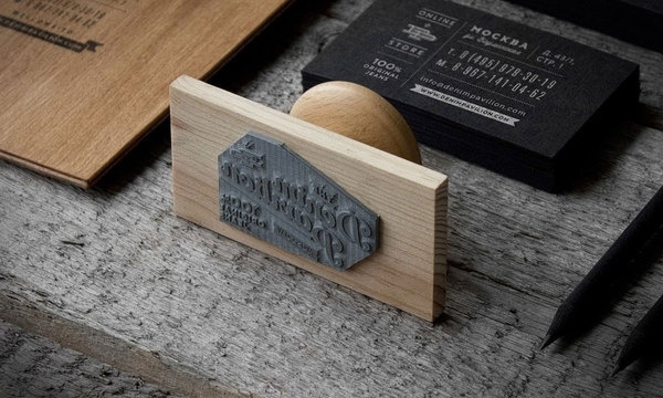Graphic ExchanGE a selection of graphic projects #card #stamp #identity #branding