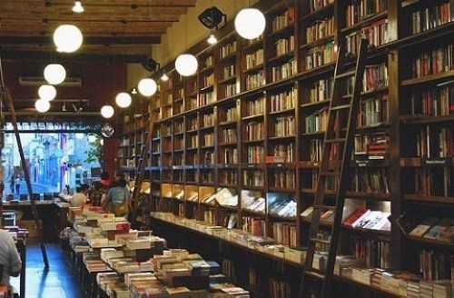 20130901092228775.jpg600x0 #bookcases #libraries #interiors #books #architecture
