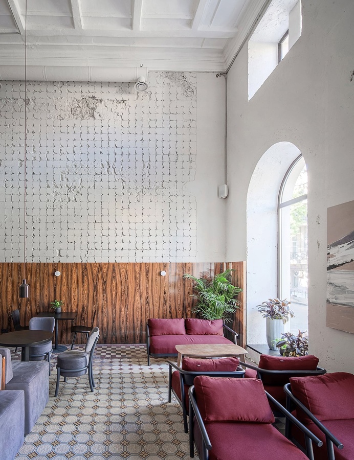 4CITY space in Odessa - Mindsparkle Mag