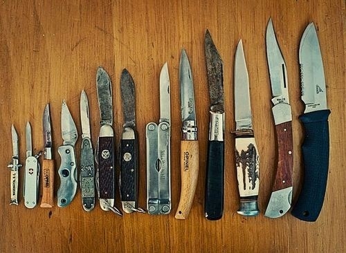 knife #knife