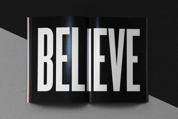 OFFF UNMASKED on Behance