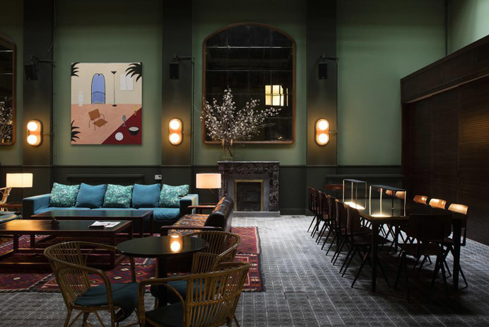 Casa Bonay: soggiornare al centro della storia | Lancia TrendVisions