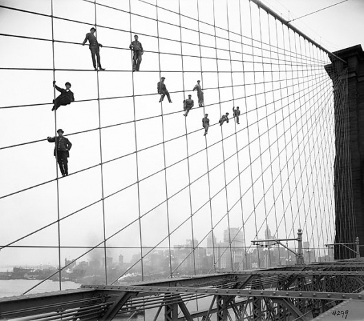 G1 - Prefeitura de NY libera 870 mil fotos históricas, incluindo imagens fortes - notícias em Mundo #picture