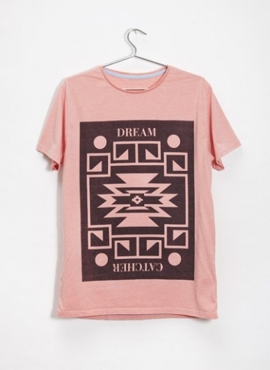 Ill Studio - New Paradigm #abstract #pattern #tee #shirt
