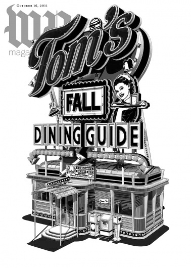 Stephan Walter #visual #lettering #monotone #typography