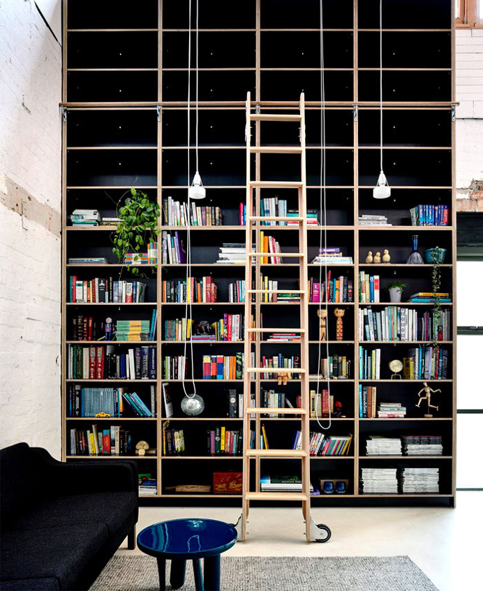 Renovation Project by Architects EAT - #architecture, #house, #home, #decor,