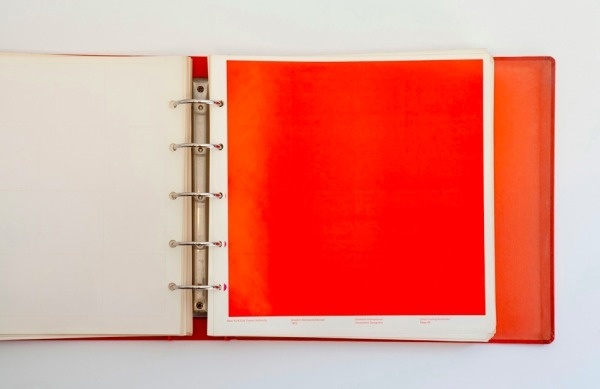 NYCTA Graphics Standards Manual | PICDIT #design #graphic #color #type #typography