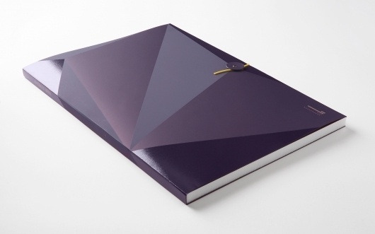 Kopenhagen Fur pelsbox | Re-public #design #graphic #editorial #publication