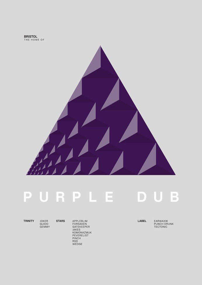 Purple Dubs
