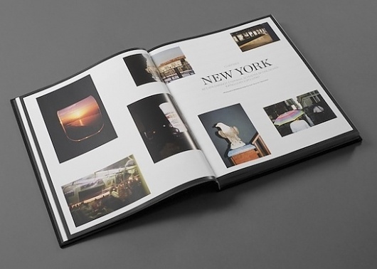 Swiss Legacy | Swiss Legacy, by the initiative of Art Director Xavier Encinas, is a blog focused on typography, graphic design and inspirational matte #print #design #graphic #typography