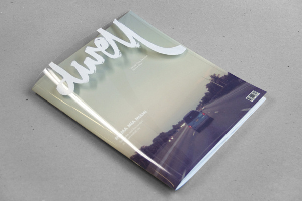 Dwell - Coastal Cities Revisited #cover #travel #book #magazine