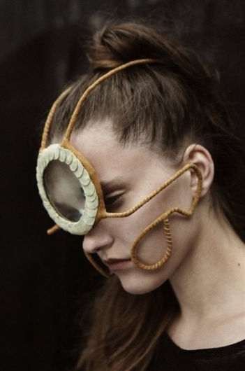 Dazed Digital #fashion #jewellery