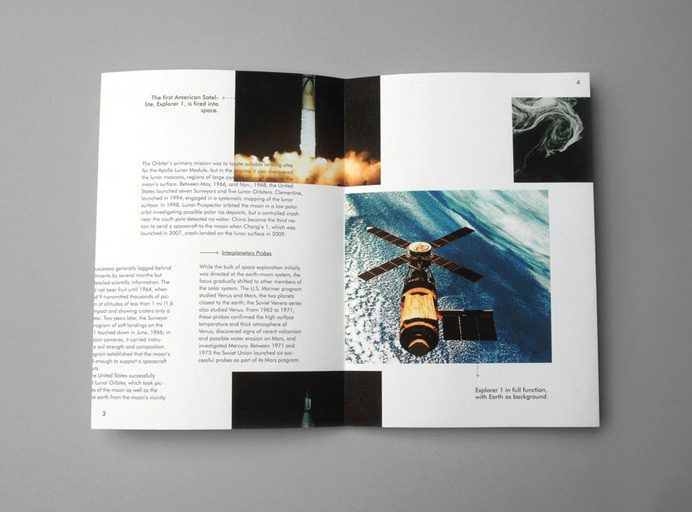 The Universal Zine2010 - Kasper Pyndt #layout