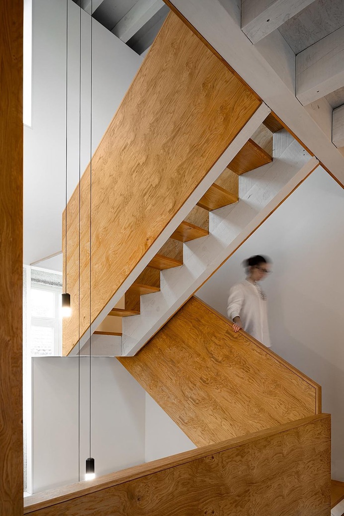 Casa Golgota by Floret – Oficina de Arquitectura