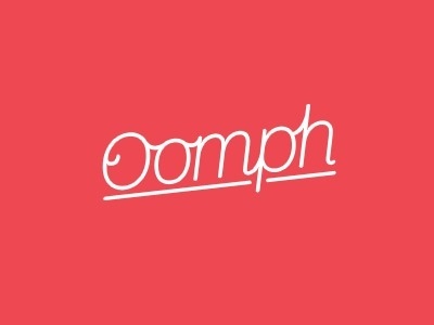 Oomph #mitch #bartlett