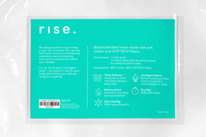 Kiku Obata & Company #Identity #Rise