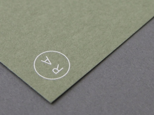 Larissa Kasper #swiss #identity #typography