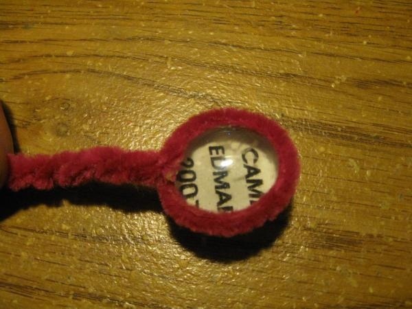 30+ Cool Girl Scout SWAPS Ideas #scout #girl #friend #gift #ideas
