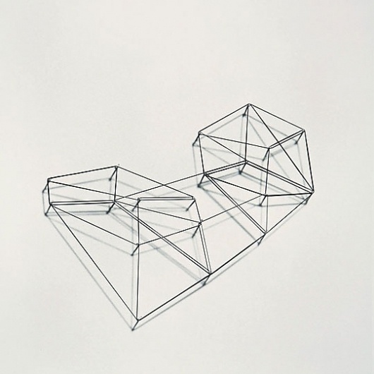 - - - Victoria Haven - - Oracle Series - - - #geometry #victoria #art #haven