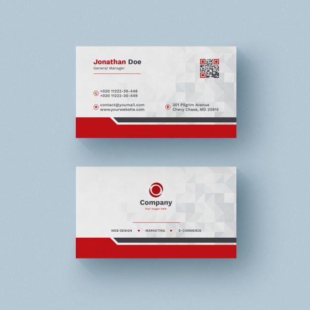 Colorful business card template Premium Psd. See more inspiration related to Logo, Business card, Business, Abstract, Card, Template, Geometric, Office, Visiting card, Shapes, Presentation, Colorful, Stationery, Elegant, Corporate, Creative, Company, Abstract logo, Modern, Corporate identity, Branding, Visit card, Geometric shapes, Identity, Brand, Identity card, Business logo, Company logo, Logo template, Abstract shapes, Elegant logo, Brand identity, Visit and Visiting on Freepik.