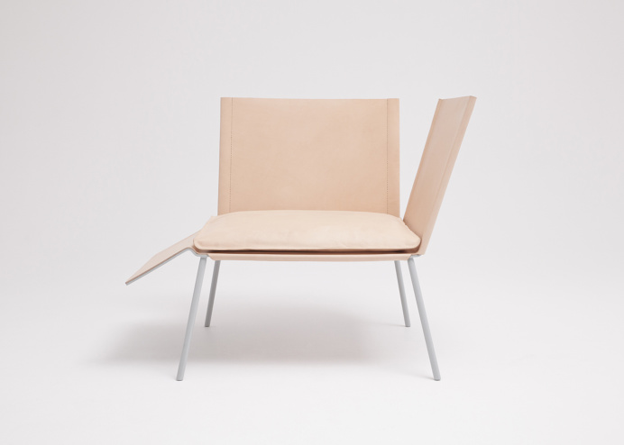 Saddle Chair