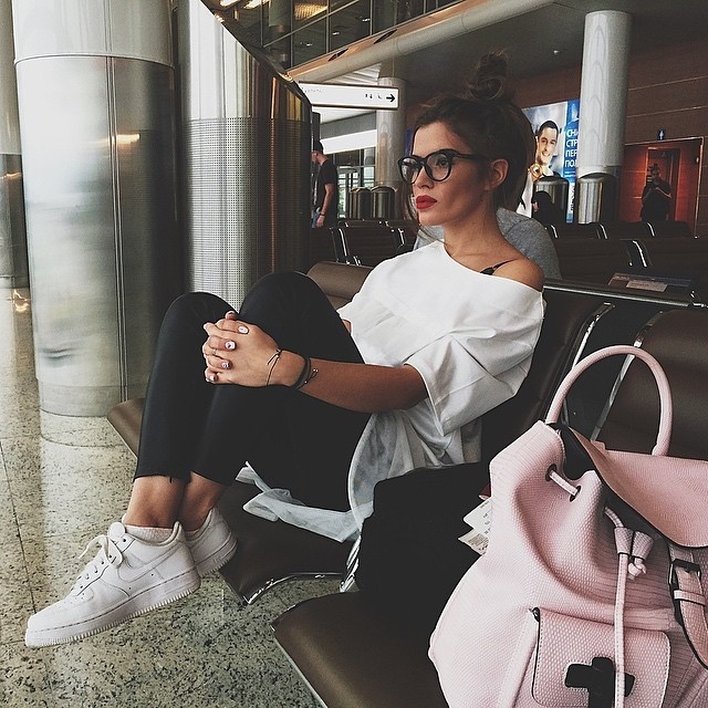 fashion, instagram