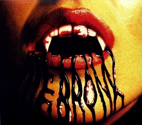 The Bronx: The Bronx » Sleevage » Music, Art, Design. #album #bronx #the #cover #type #dooooope