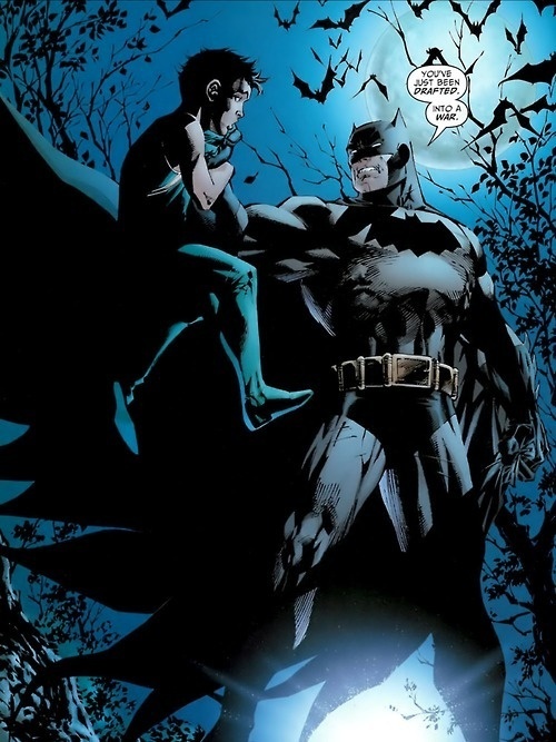 Comic Book Artist: Frank Miller #comic #frankmiller #batman