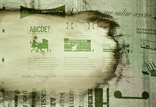 House Industries - Blog #industries #smear #house #brochure