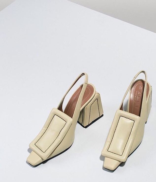 borisovnaanna: "Marni shoes "