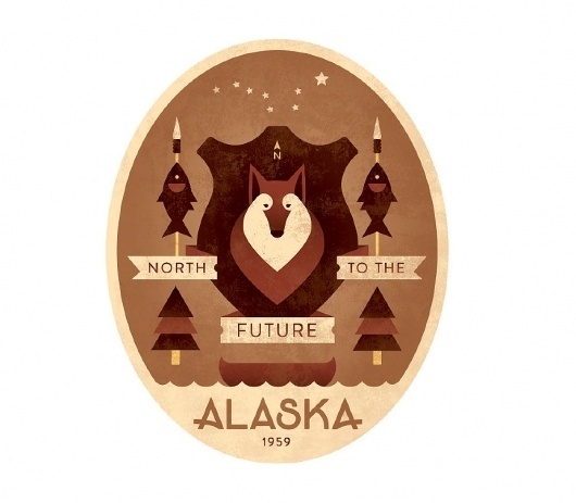 Alaska - The Everywhere Project #wozniak #alaska #teresa