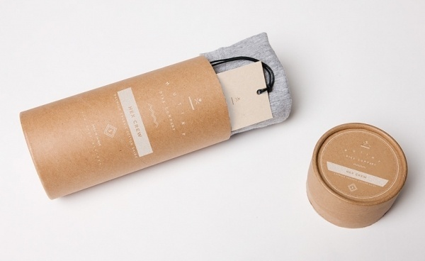 STUDIO #packaging