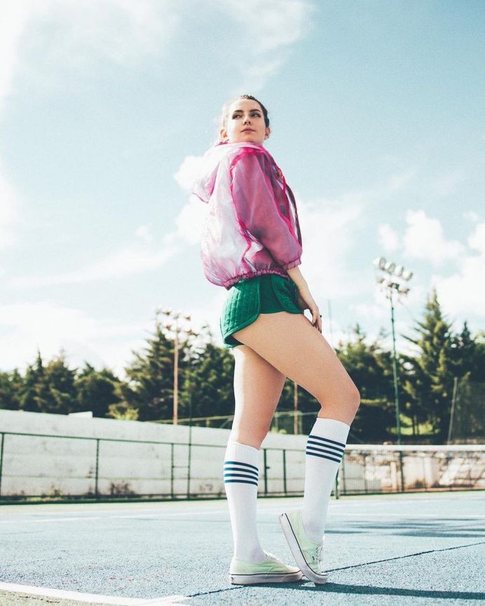 Gorgeous Lifestyle Portrait Photography by Paulo Ayres