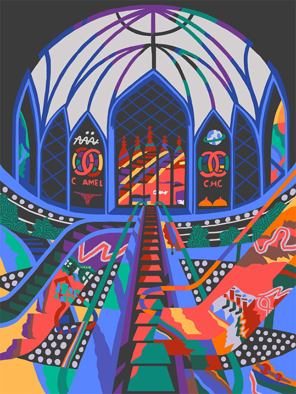 1 #that #nice #illustration #saiman #colour #its