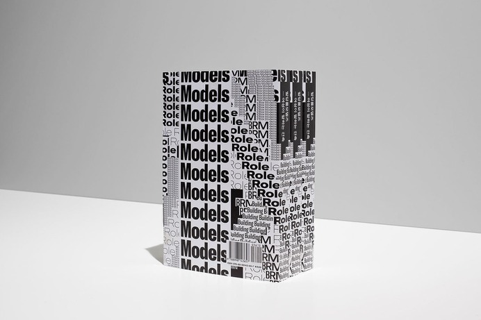 Building Role Models - Mindsparkle Mag CFC developed the brand identity of BRM, a group of young female architects, and worked on the visual identity of BRM's Conference, "Building Role Models: Architecture as Women Speak." #logo #packaging #identity #branding #design #color #photography #graphic #design #gallery #blog #project #mindsparkle #mag #beautiful #portfolio #designer