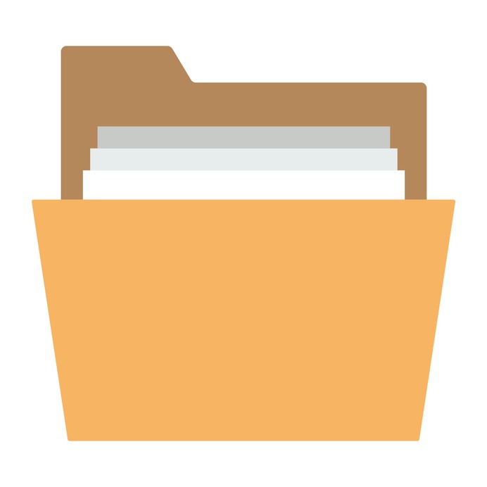 See more icon inspiration related to folder, storage, data storage, office material, file storage and interface on Flaticon.