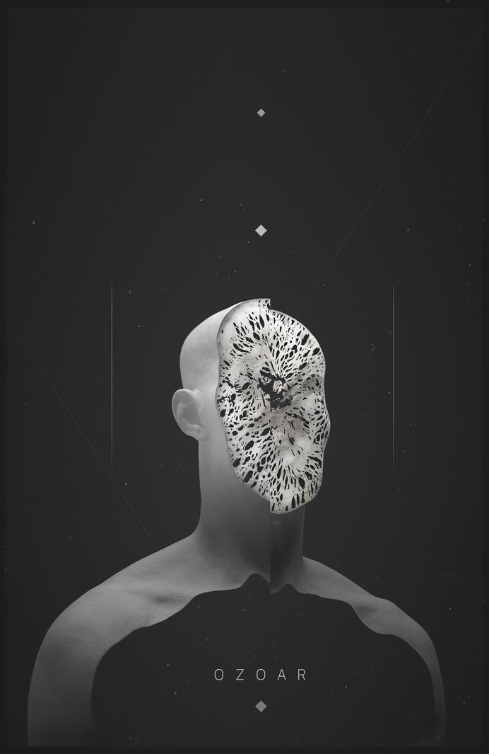 OZOAR 007, Philip Harris-Genois