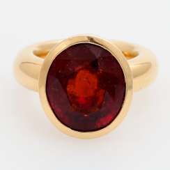 GÜNTER KRAUSS Ring