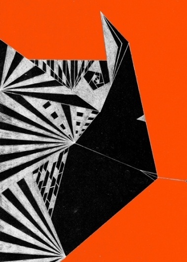 ROBJOE / portfolio #geometrics #roboje