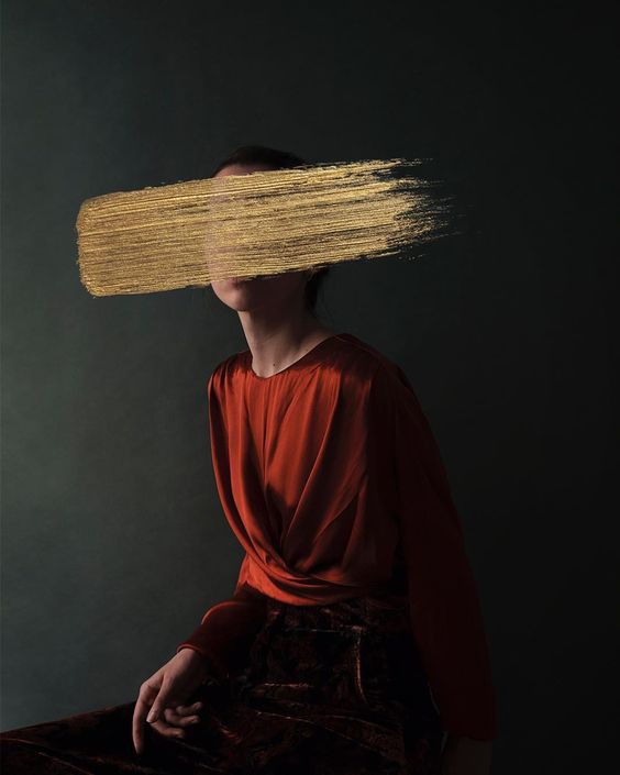 "The Unknown" series by Andrea Torres Balaguer | #photography #photographer