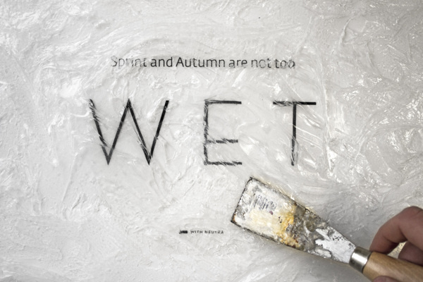 10 Things I Have Learned in 2013 #design #helvetica #poster #new york #graphic #minimalist #clean #typographic #2013 #croatia #learn #sagmei