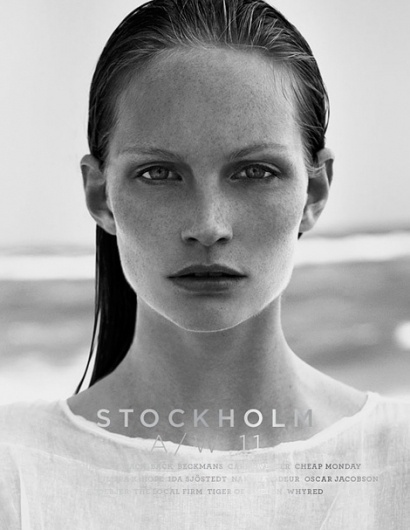 iainclaridge.net #photography #stockholm #magazine