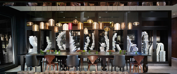 Fabio Ongarato Design | W Hotel Hong Kong #kong #design #fabio #hong #hotel #ongarato