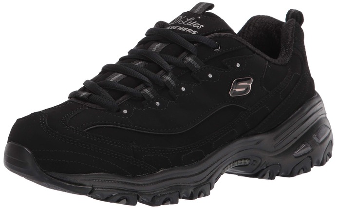Skechers womens Dlites-play