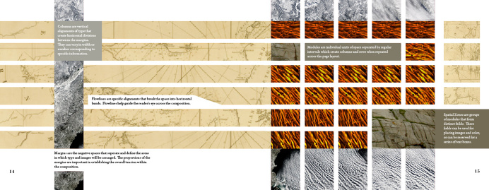Book Grid System - Zach Johnson Design