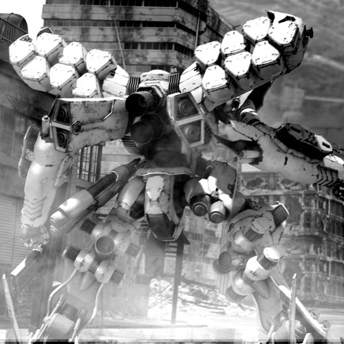 OTAKU GANGSTA #gundam #robot